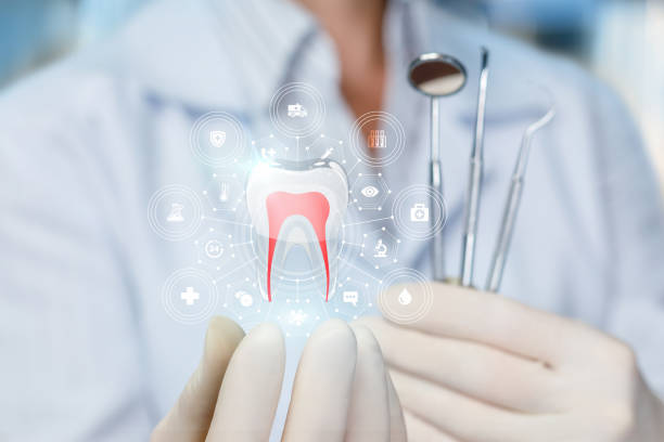 Sierra View, PA Dental Services Company