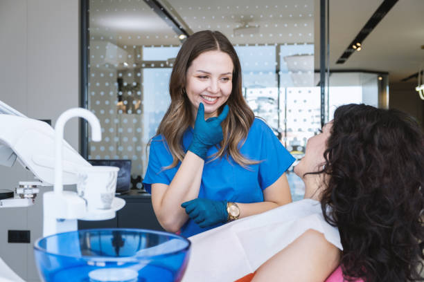 Advanced Technology for Better Dental Care in Sierra View, PA