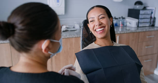 TMJ/TMD Treatment in Sierra View, PA